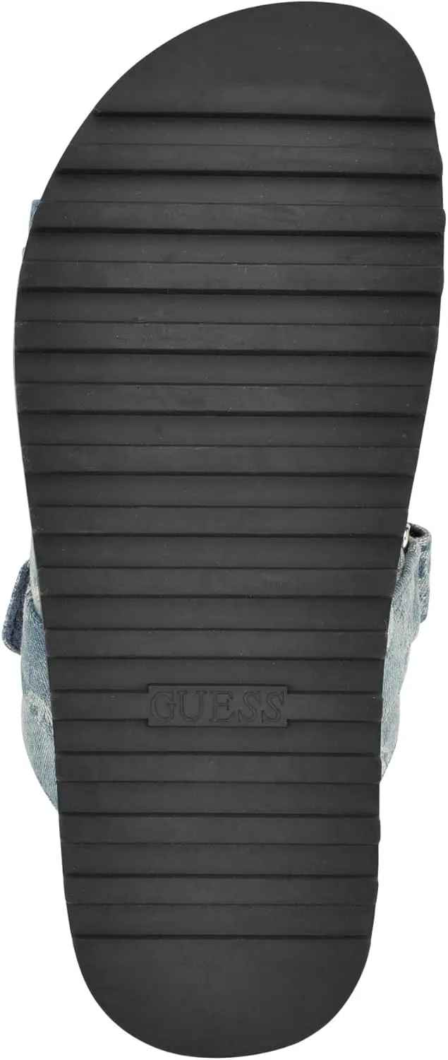 Guess Women's Fabulon Sandal