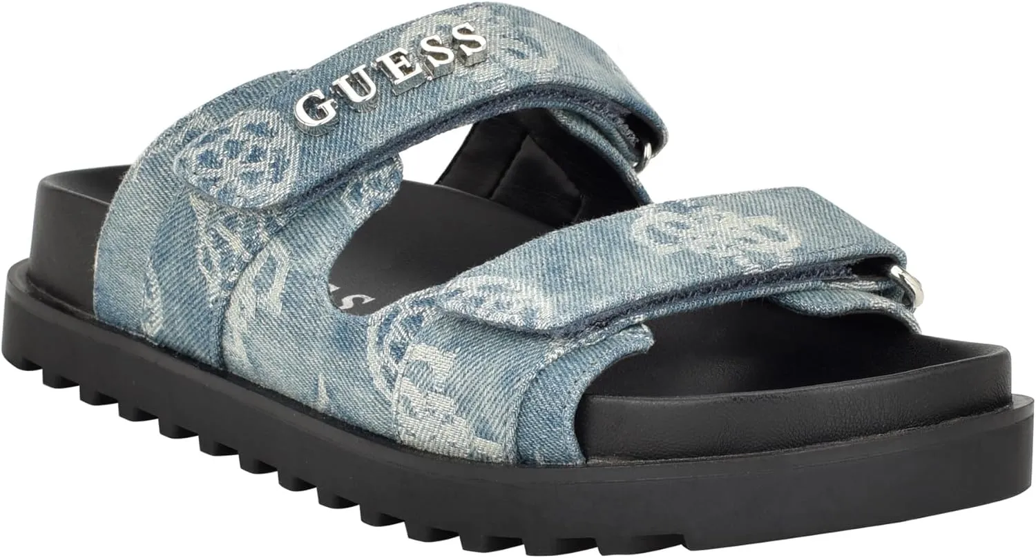 Guess Women's Fabulon Sandal