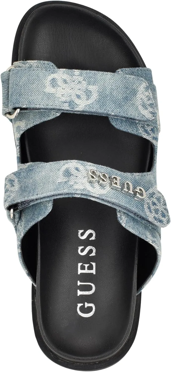 Guess Women's Fabulon Sandal