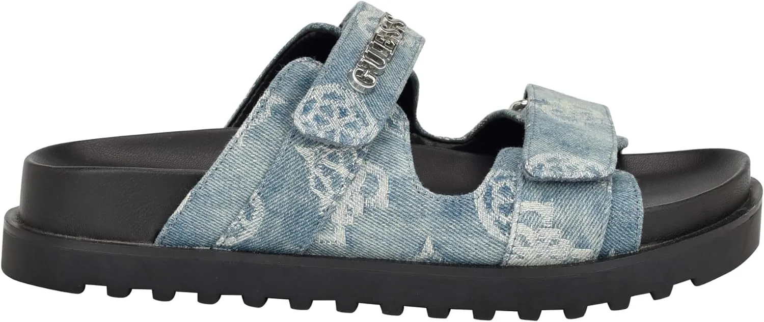 Guess Women's Fabulon Sandal