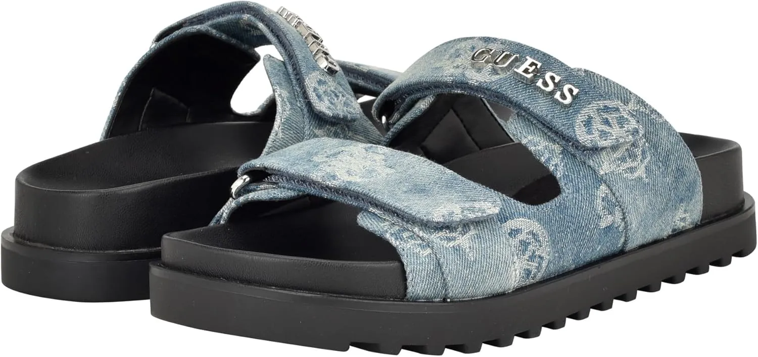 Guess Women's Fabulon Sandal