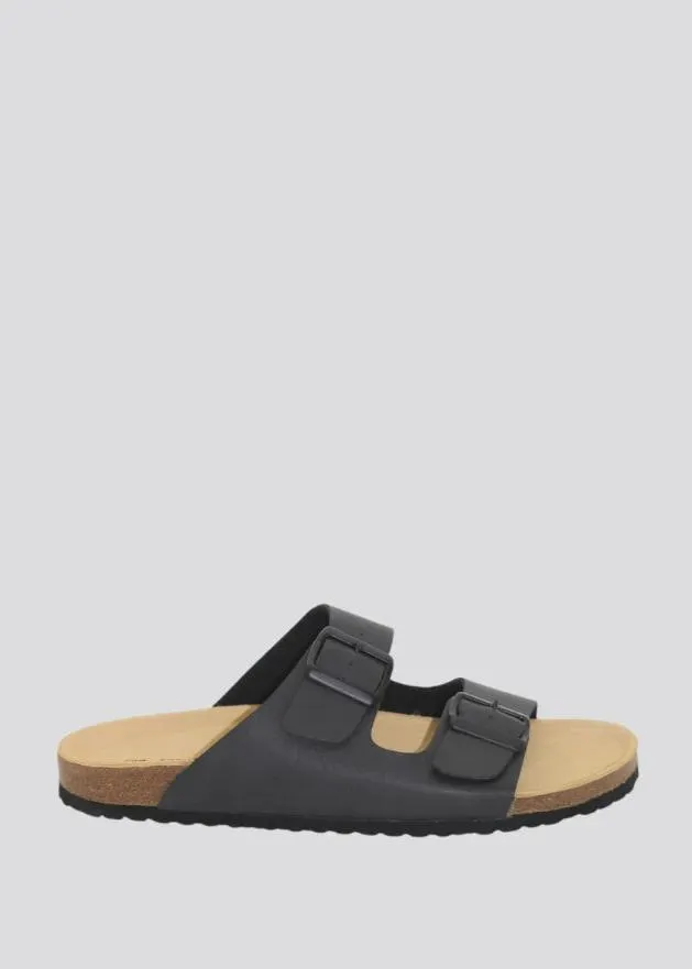 Human MADRID - BLACK (MENS)