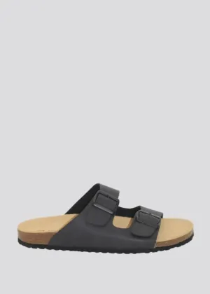 Human MADRID - BLACK (MENS)