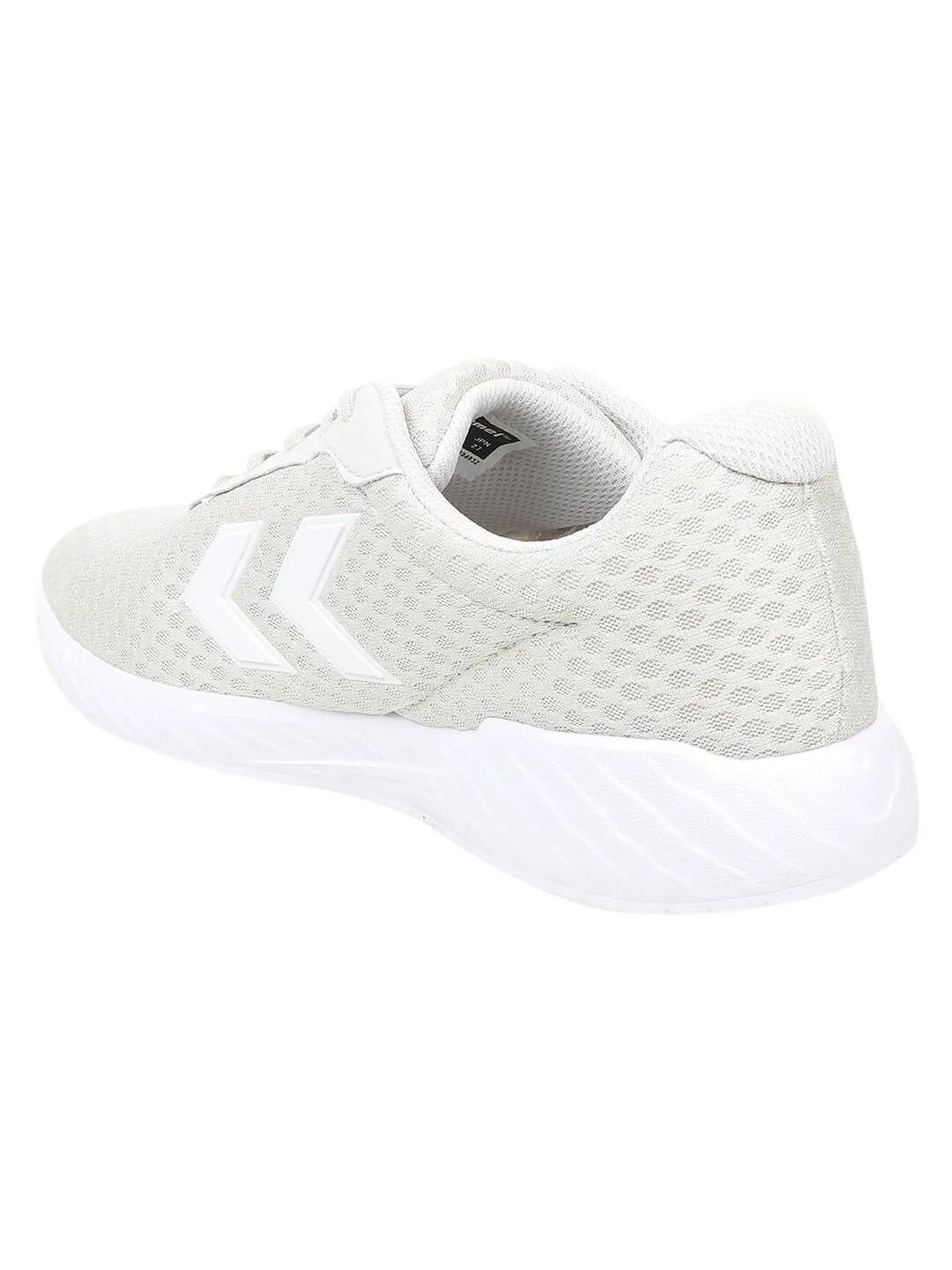 Hummel Legend Breather Men Grey Training Shoes