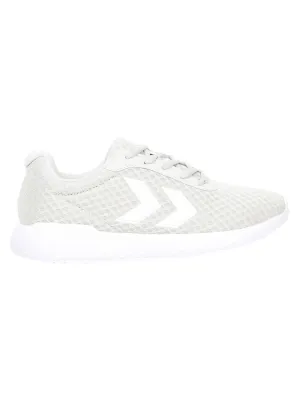 Hummel Legend Breather Men Grey Training Shoes