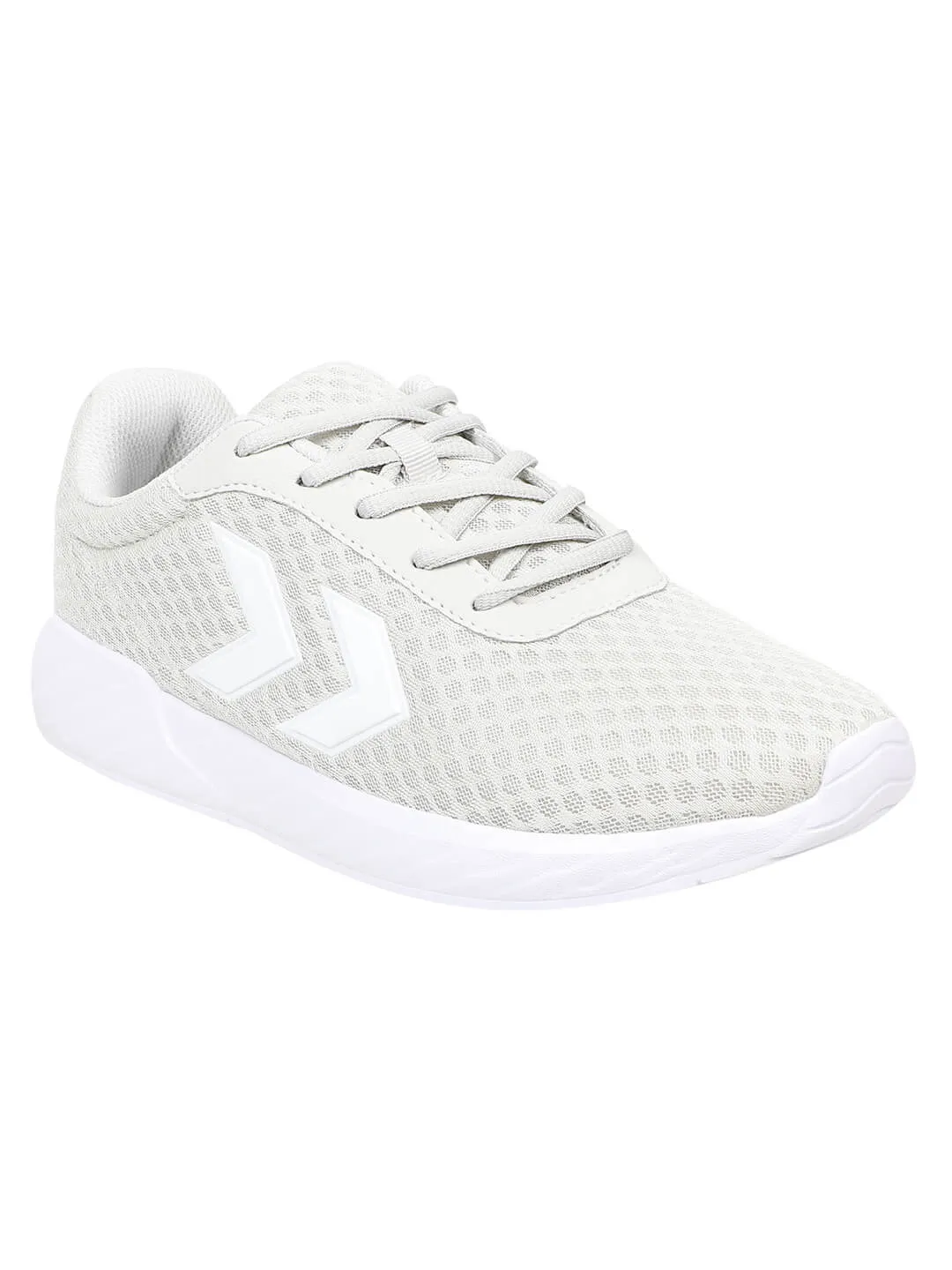 Hummel Legend Breather Men Grey Training Shoes