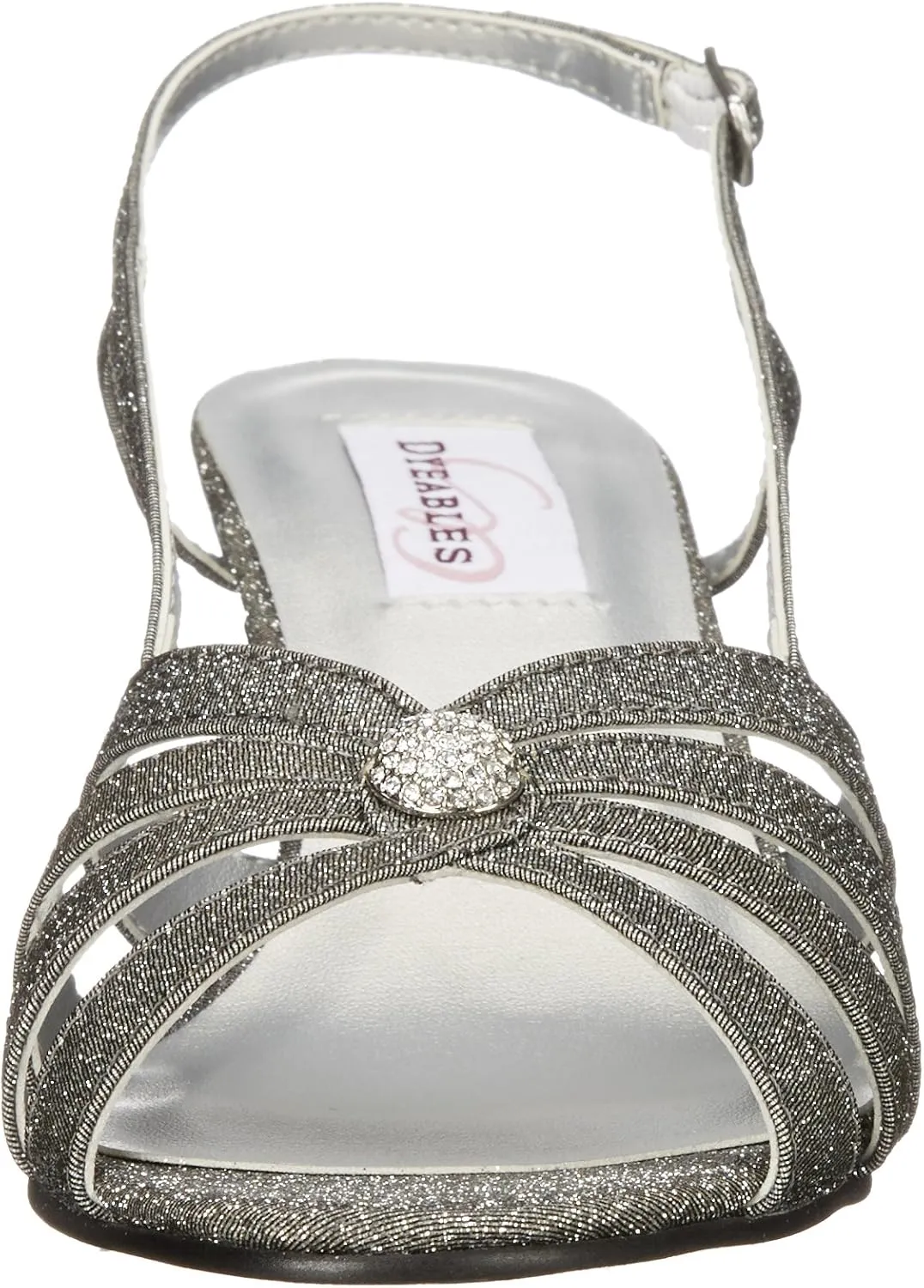 Inc Womens Fiona Dress Sandal