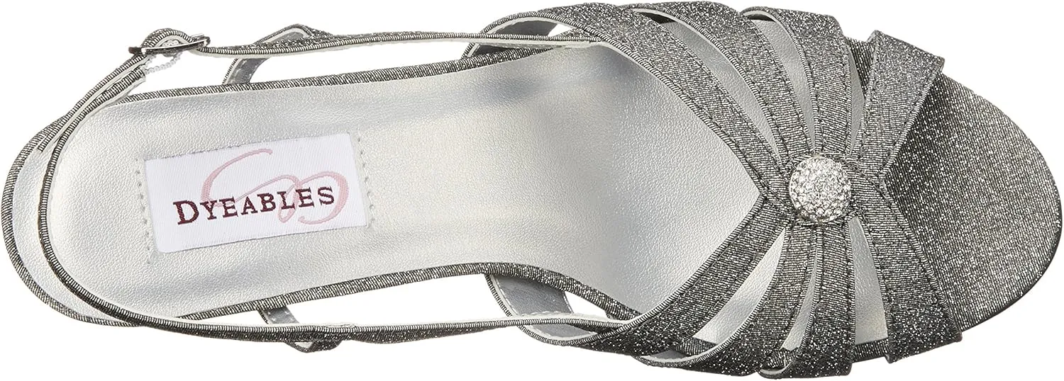 Inc Womens Fiona Dress Sandal