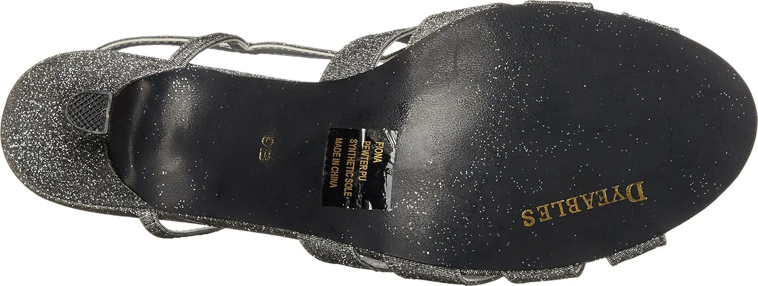 Inc Womens Fiona Dress Sandal