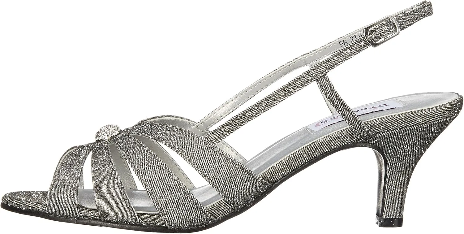 Inc Womens Fiona Dress Sandal