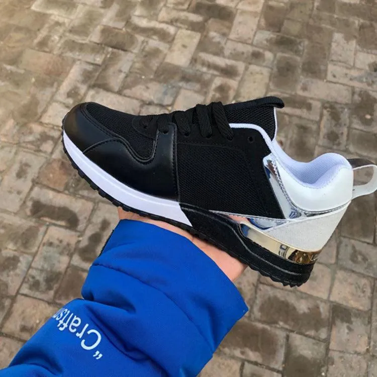 Increase leisure sports shoes