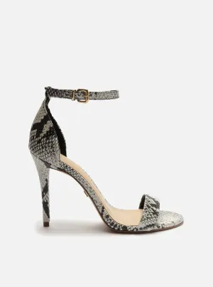 Isabelli High Stiletto Sandal