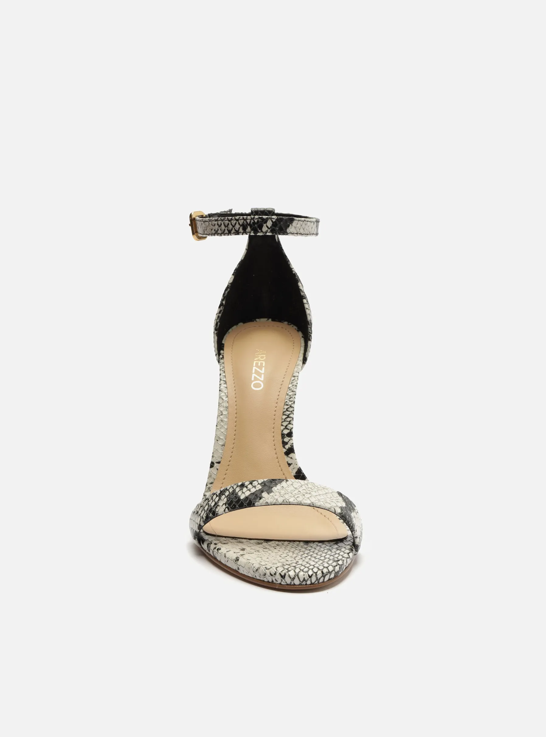 Isabelli High Stiletto Sandal