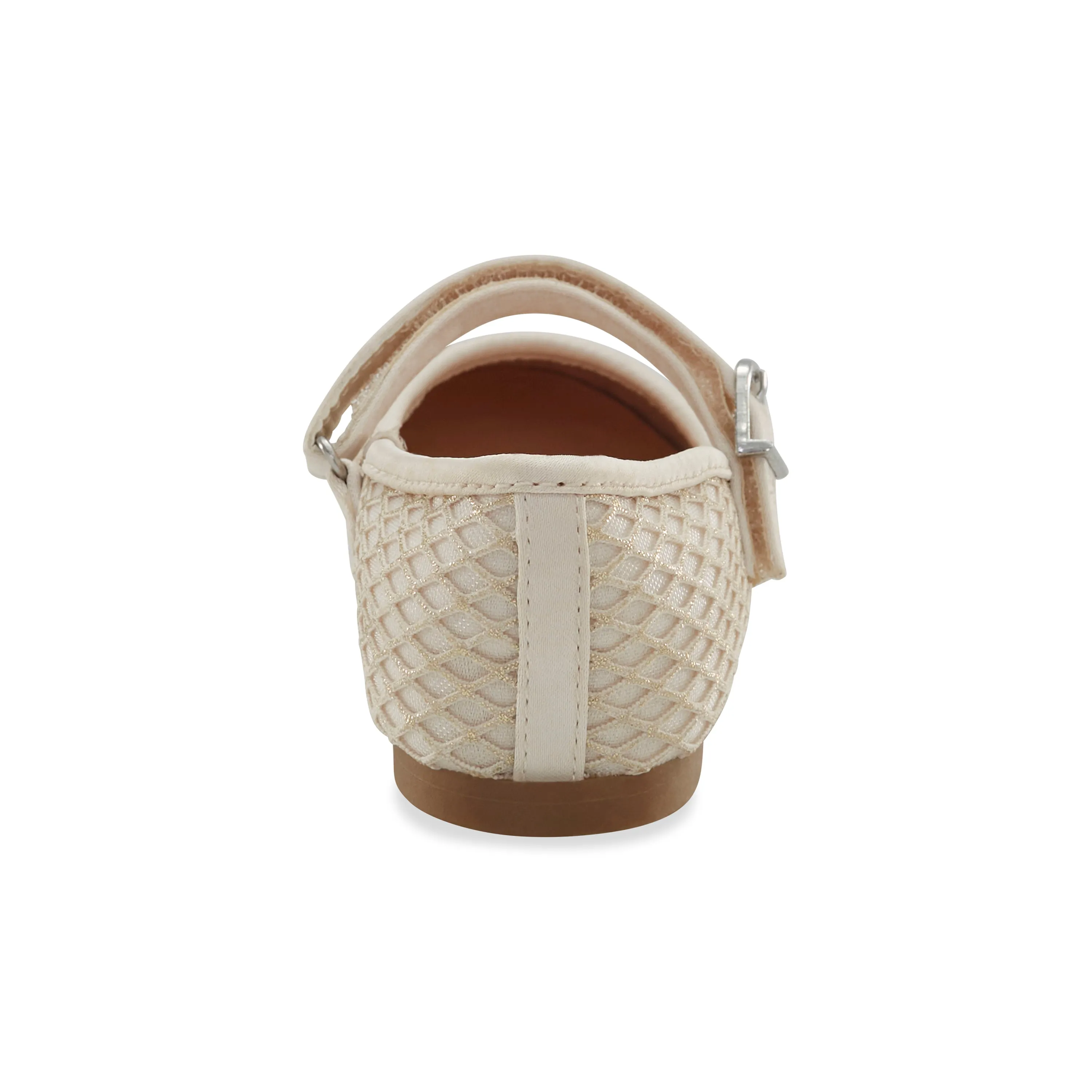 Izzy Ballet Flat - Little Kid Champagne