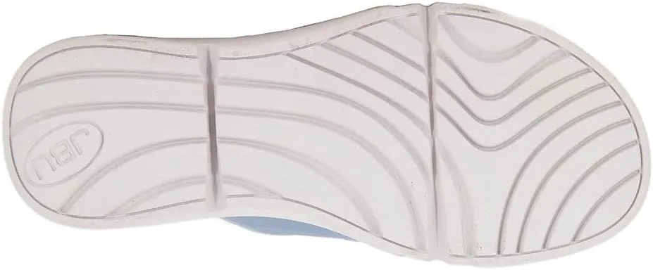 Jambu Women's Fenton Water Ready Slide Sandal