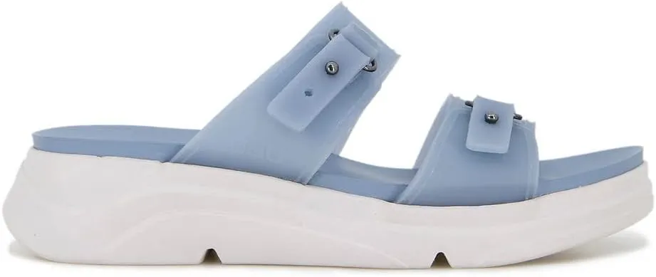Jambu Women's Fenton Water Ready Slide Sandal