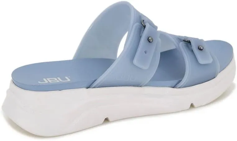 Jambu Women's Fenton Water Ready Slide Sandal