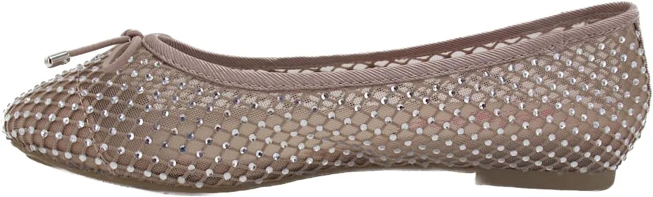 Jellypop Women's Anggie Ballet Flats