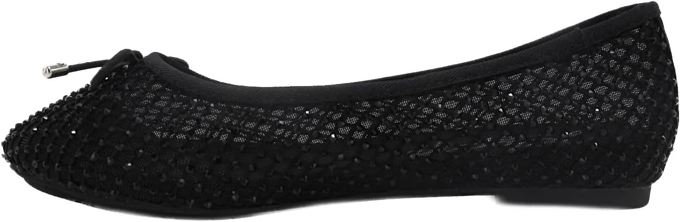 Jellypop Women's Anggie Ballet Flats