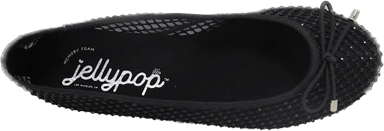 Jellypop Women's Anggie Ballet Flats