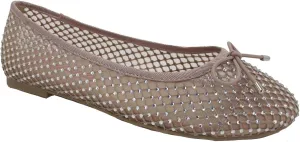 Jellypop Women's Anggie Ballet Flats