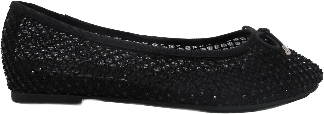 Jellypop Women's Anggie Ballet Flats