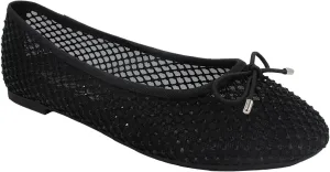 Jellypop Women's Anggie Ballet Flats