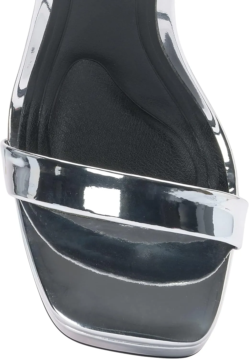 Jessica Simpson Women's Adonia Heeled Sandal