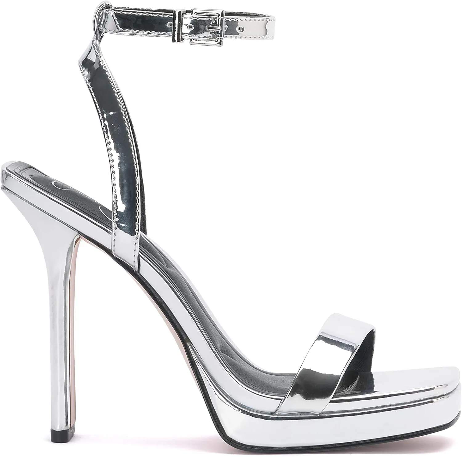 Jessica Simpson Women's Adonia Heeled Sandal