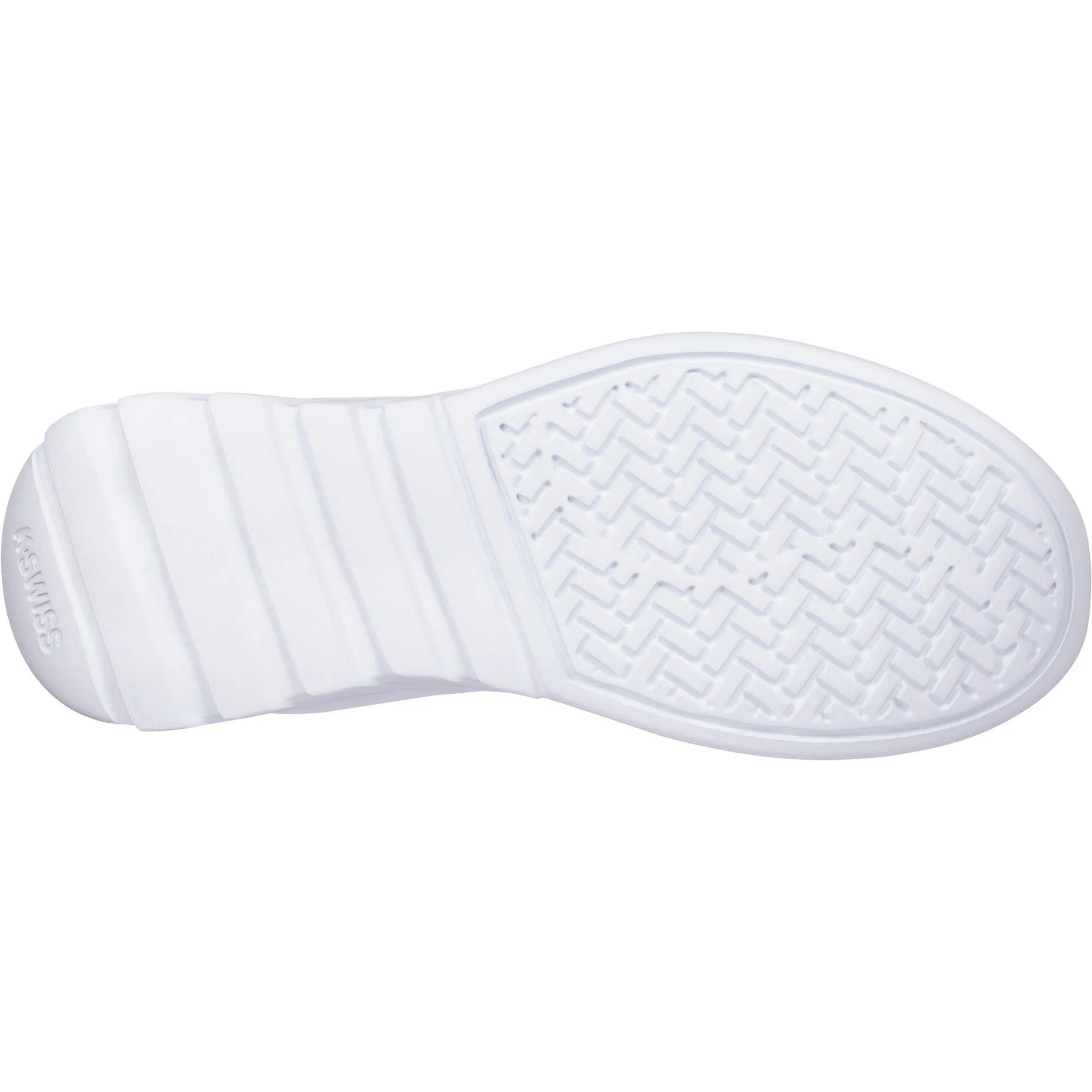 K-Swiss Aeronaut 05618 Grey