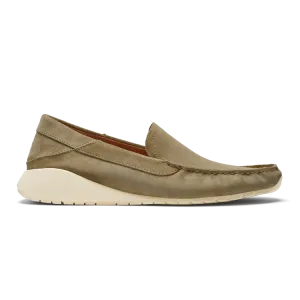 Ka‘a Loafer Oatmeal
