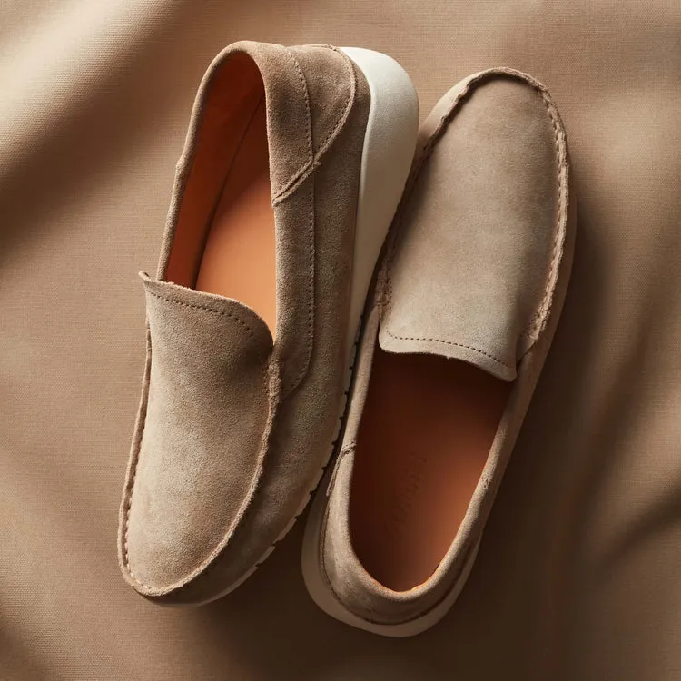 Ka‘a Loafer Oatmeal