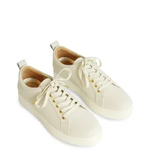 KATHRYN WILSON - Eunice Trainer - White Pebble