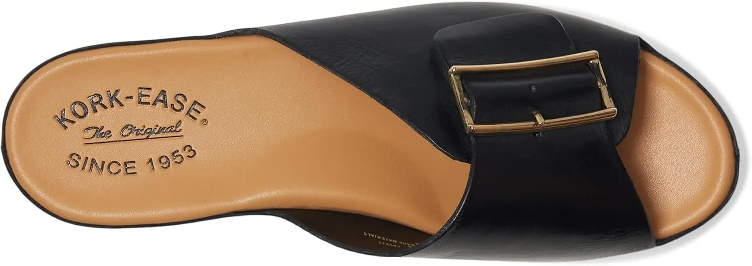 KORK-EASE Women's York Slide Sandal