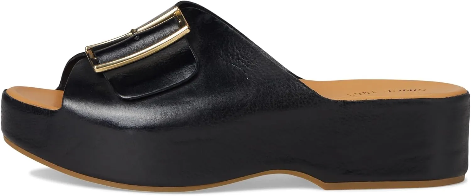 KORK-EASE Women's York Slide Sandal