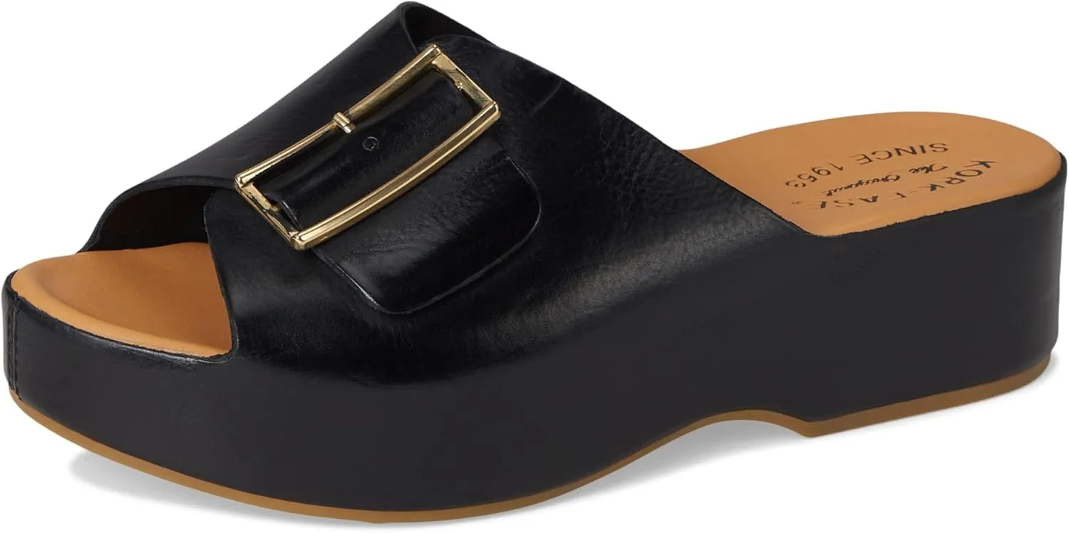 KORK-EASE Women's York Slide Sandal