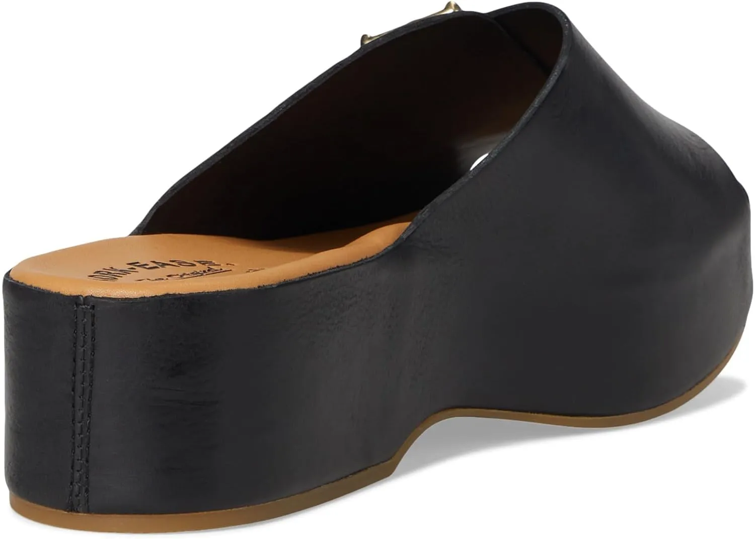 KORK-EASE Women's York Slide Sandal
