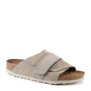 KYOTO - TAUPE - LEATHER