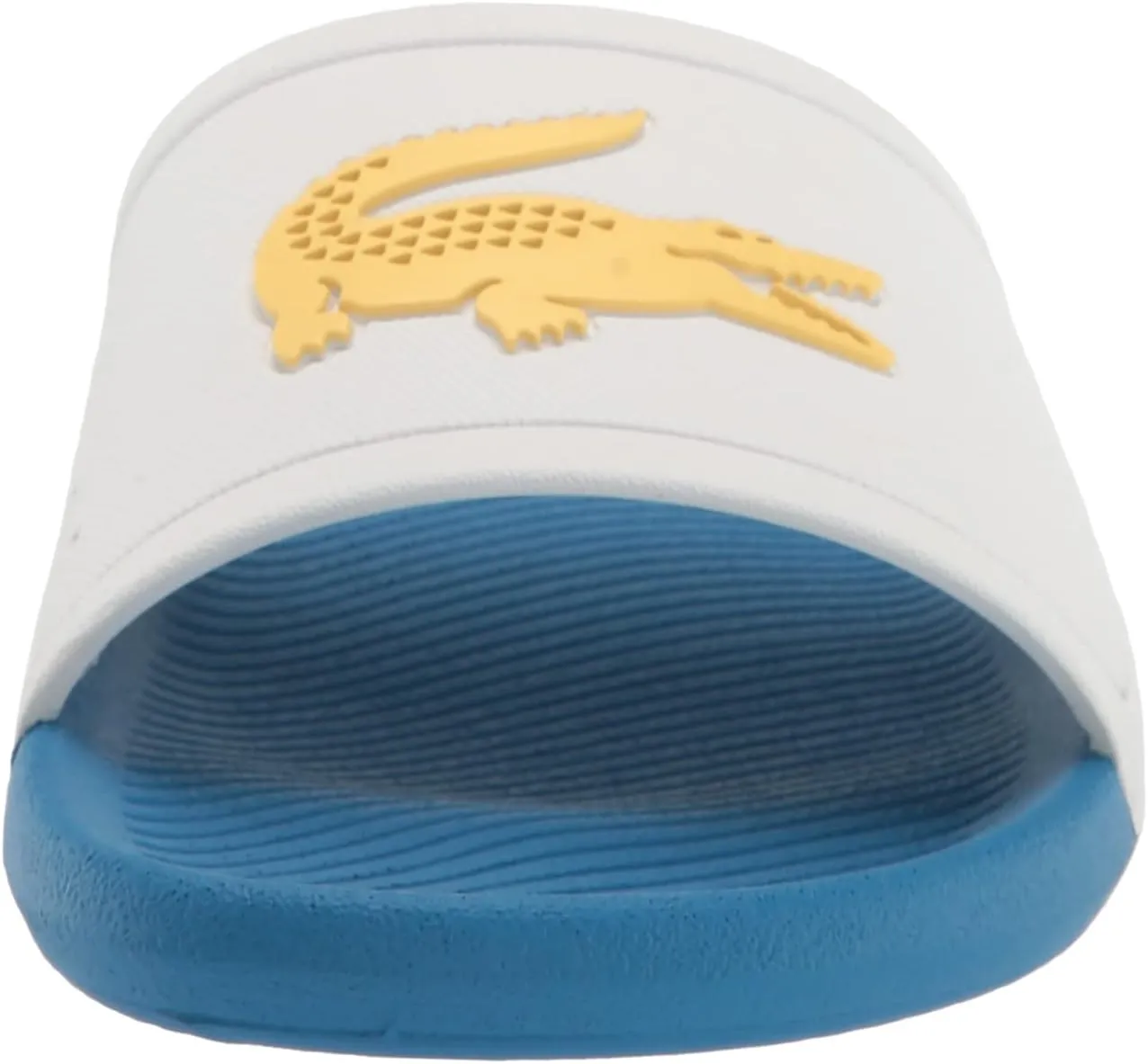 Lacoste Men's Serve Slide 2.0 Sandal