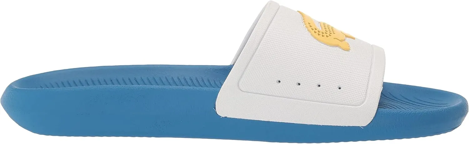 Lacoste Men's Serve Slide 2.0 Sandal