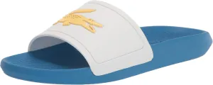 Lacoste Men's Serve Slide 2.0 Sandal