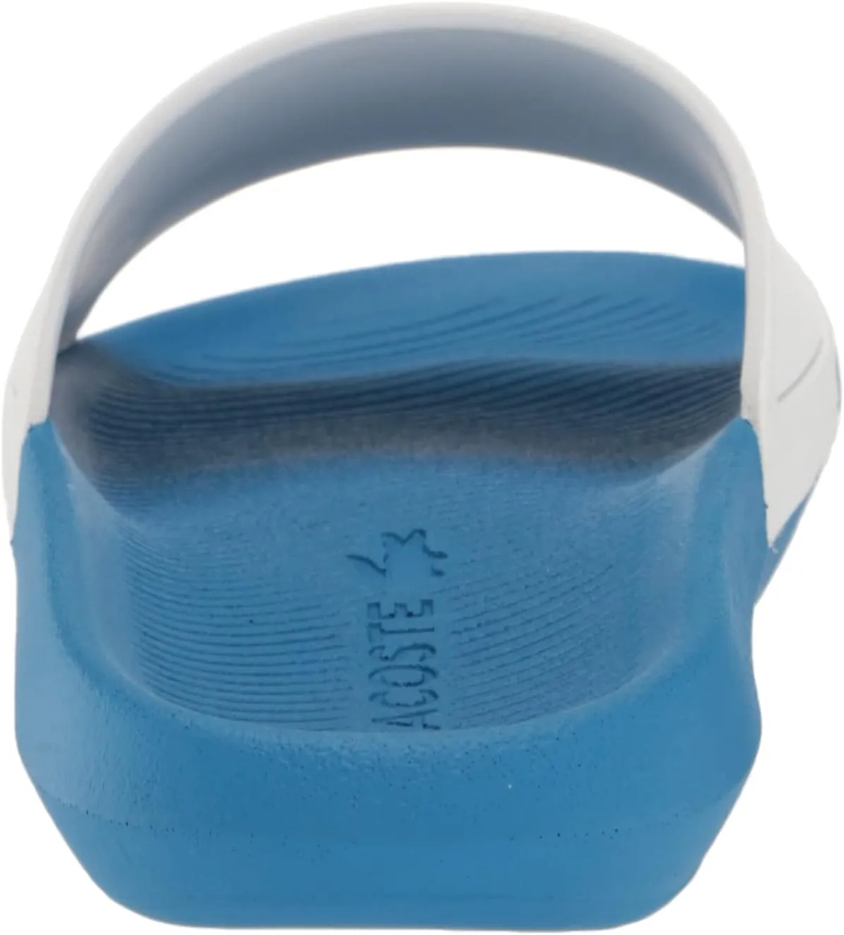 Lacoste Men's Serve Slide 2.0 Sandal