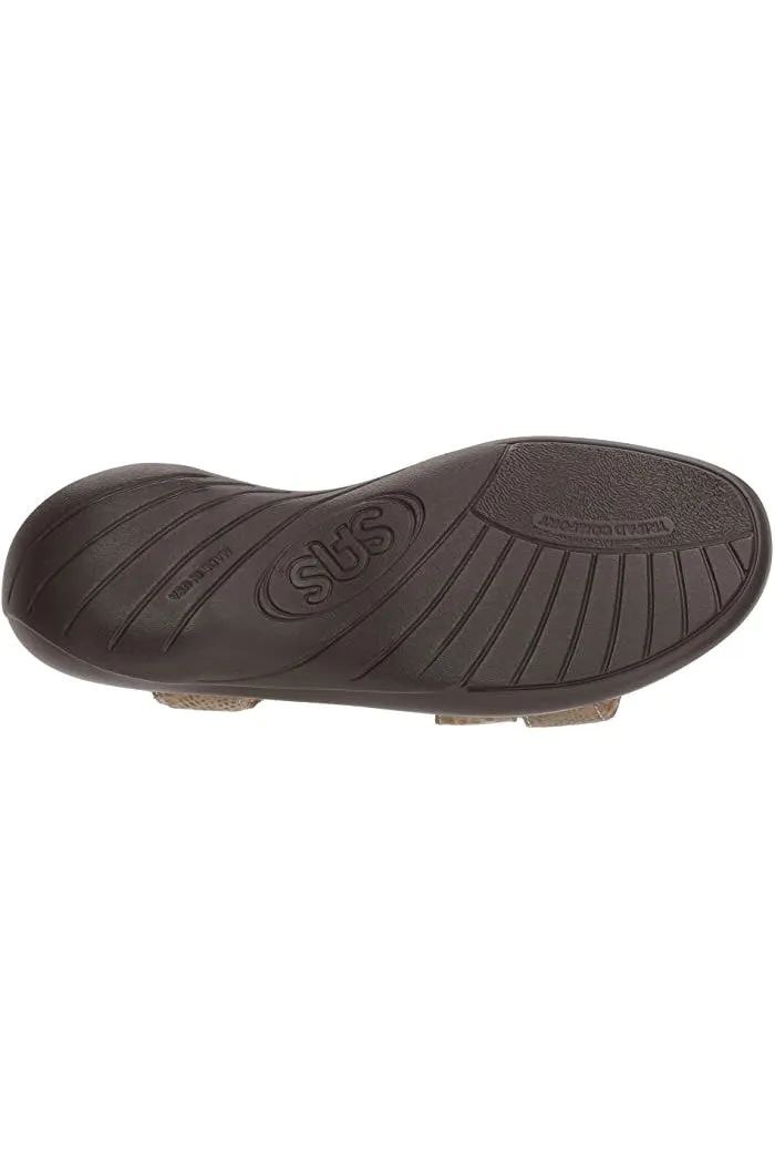 Laguna Cross Strap Sandal