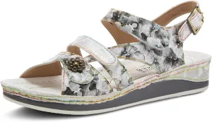 L’Artiste by Spring Step Women's Sumacah-Slide Sandal