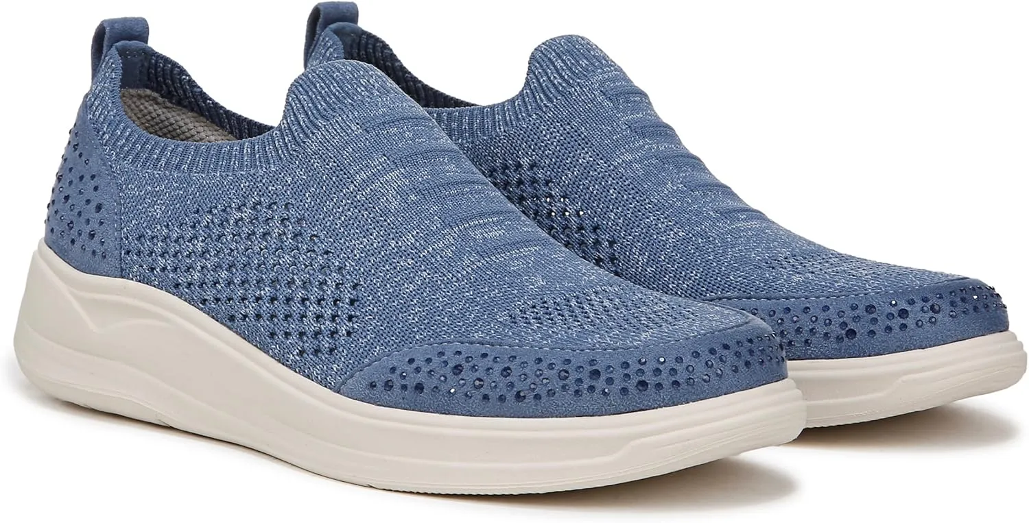 LifeStride Women's Timeless Bright Sneaker