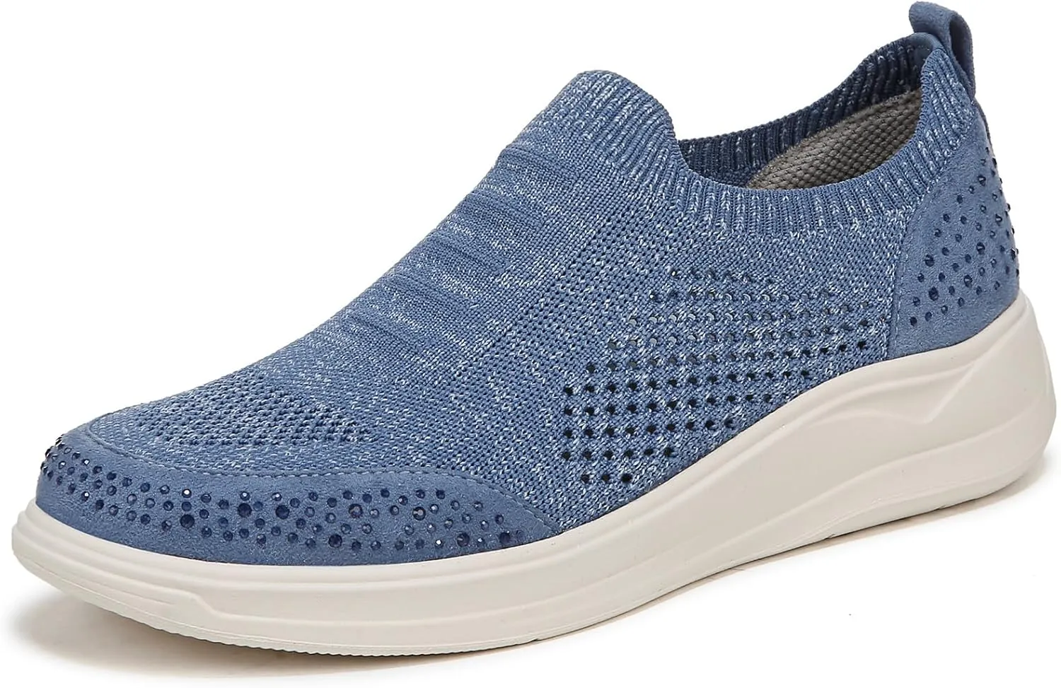 LifeStride Women's Timeless Bright Sneaker