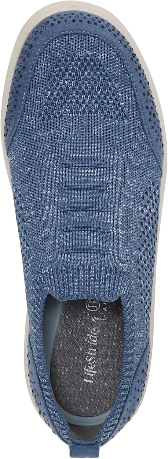 LifeStride Women's Timeless Bright Sneaker