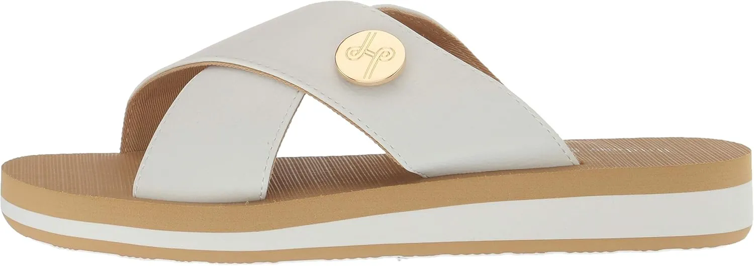LINDSAY PHILLIPS Women's Lotus Slide Sandal