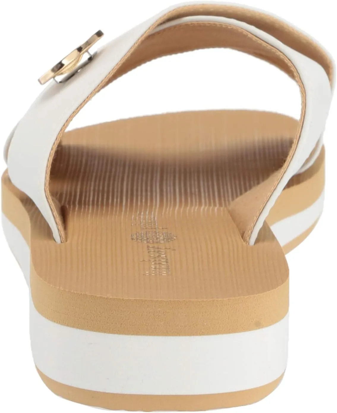 LINDSAY PHILLIPS Women's Lotus Slide Sandal