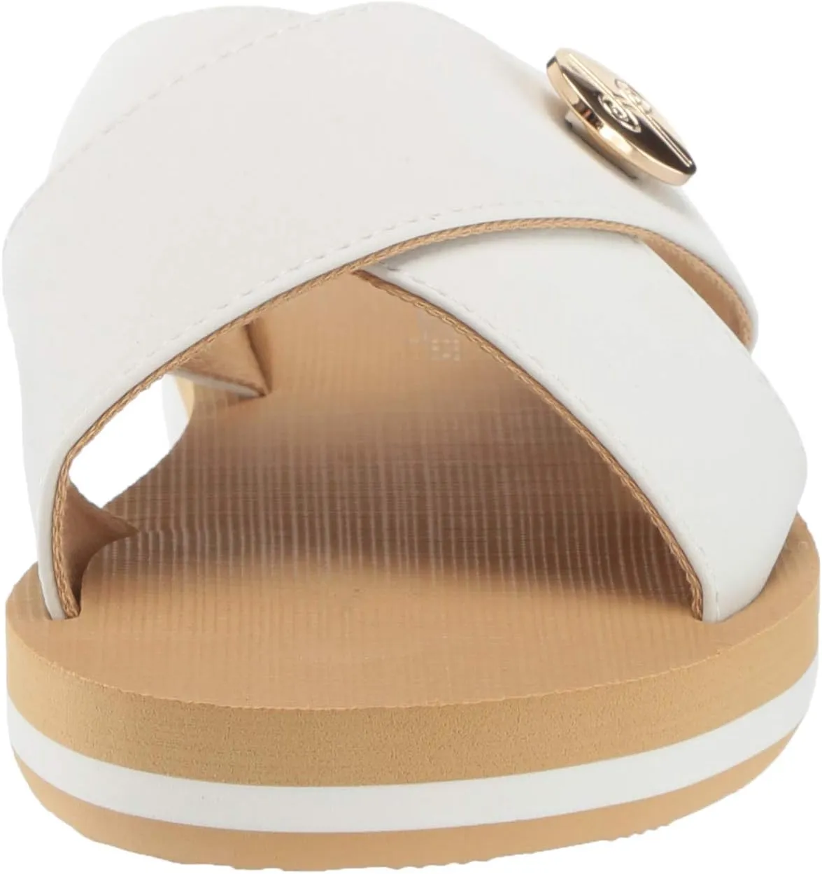 LINDSAY PHILLIPS Women's Lotus Slide Sandal